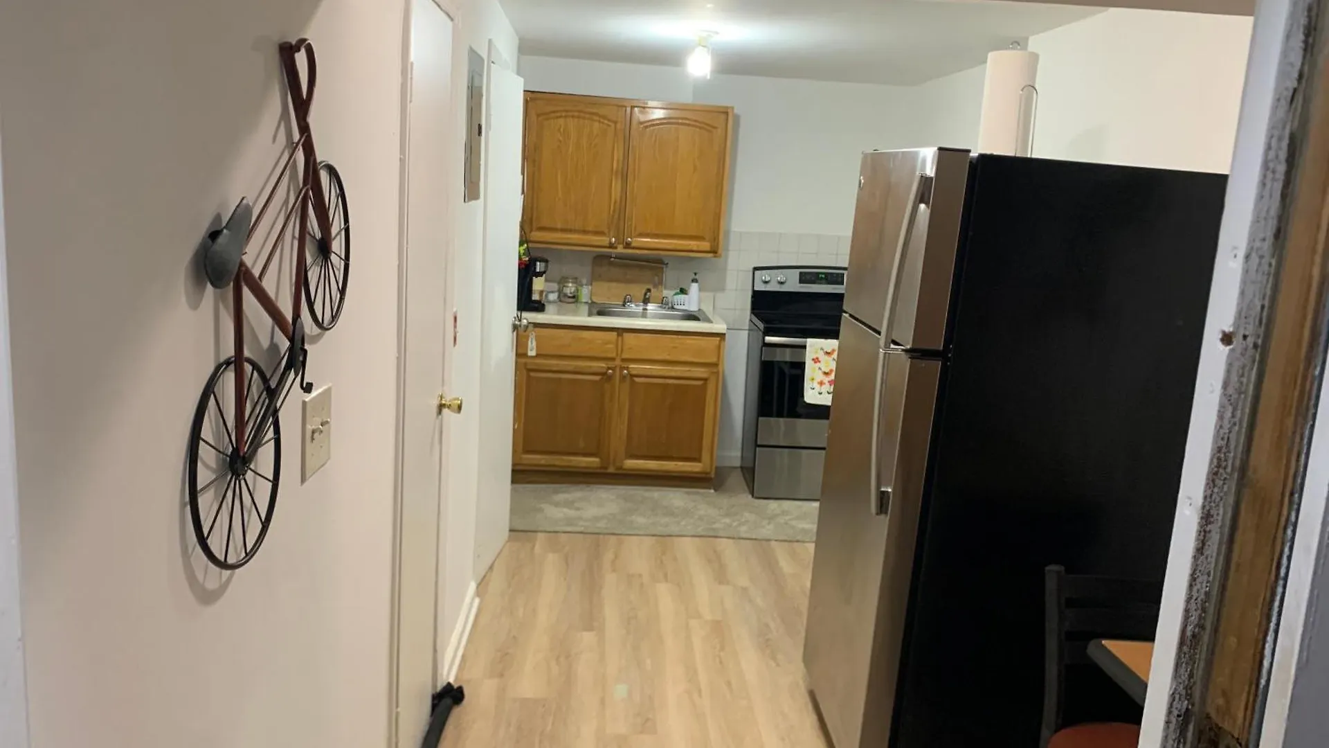 2265 Bruckner Blvd Apartments 뉴욕 미국