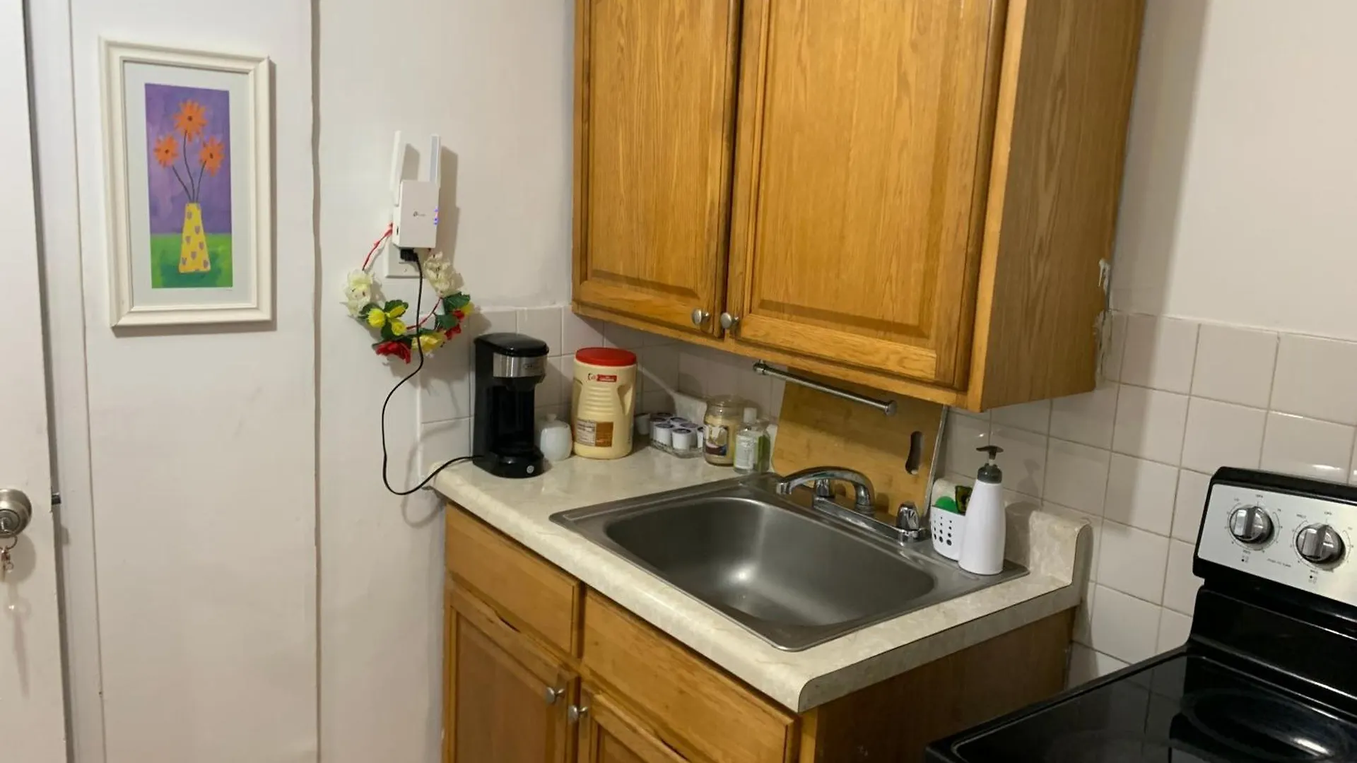 2265 Bruckner Blvd Apartments 뉴욕 0*,  미국