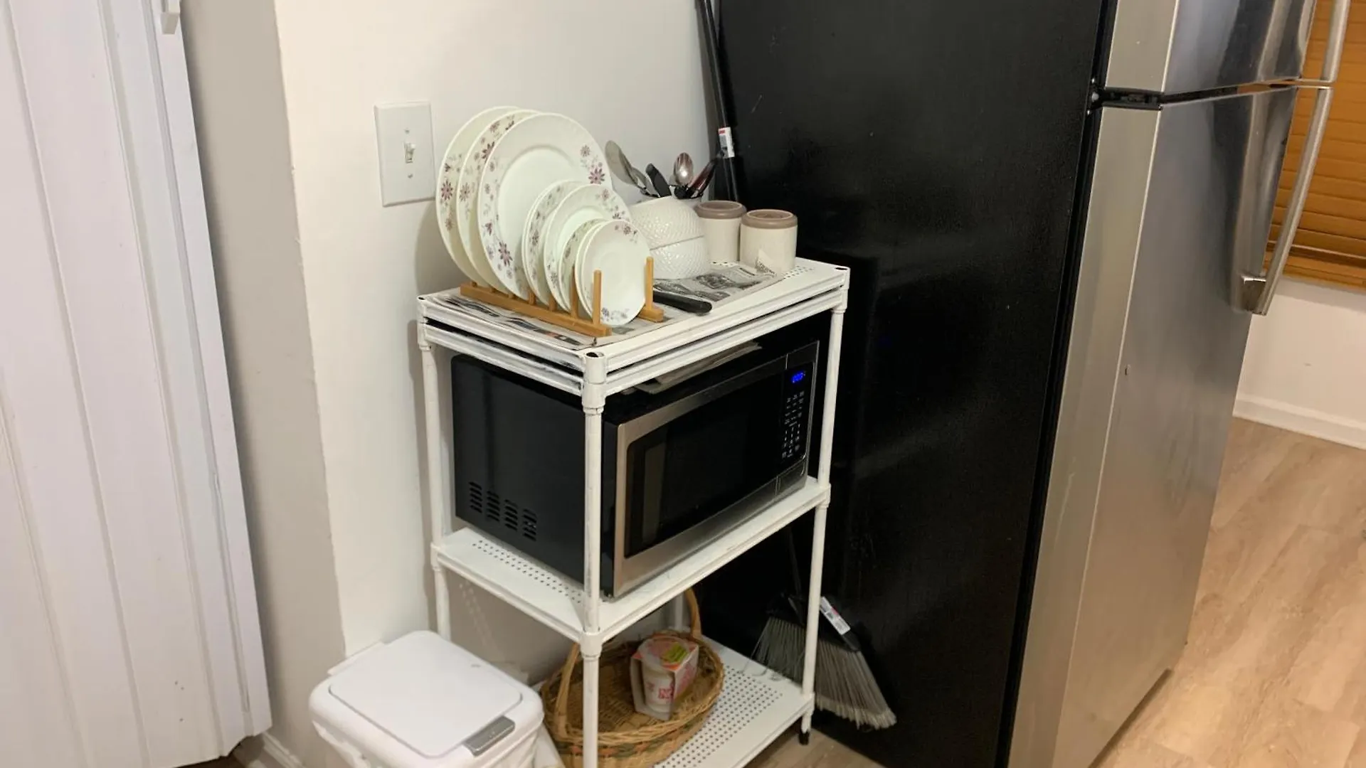 2265 Bruckner Blvd Apartments 뉴욕