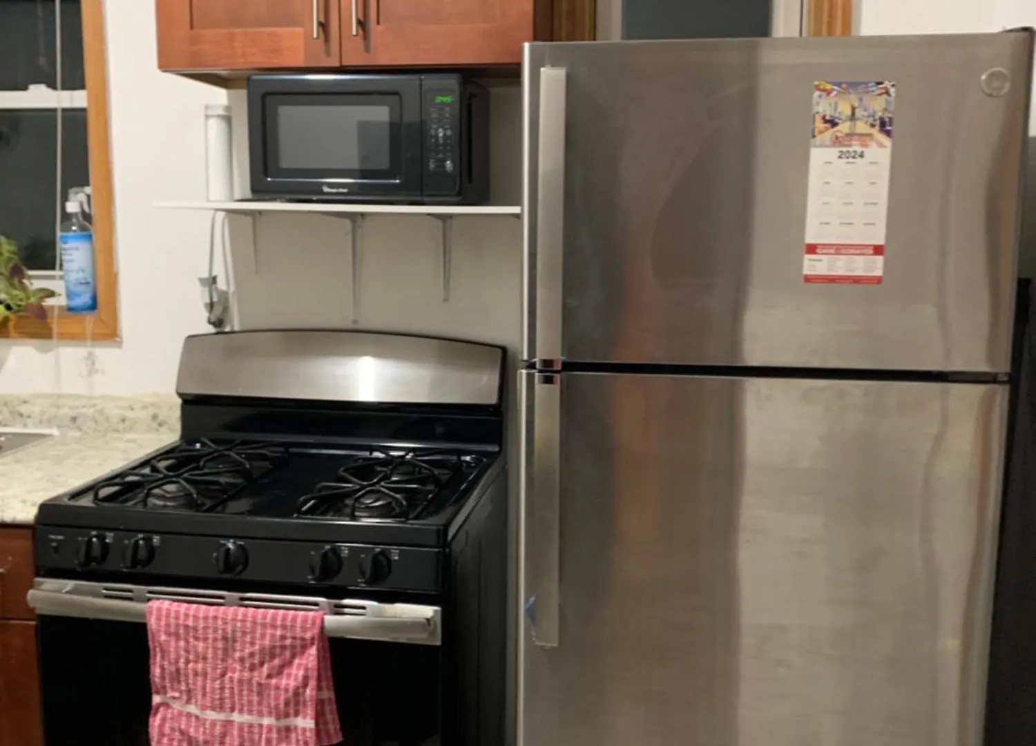 ניו יורק 2265 Bruckner Blvd Apartments