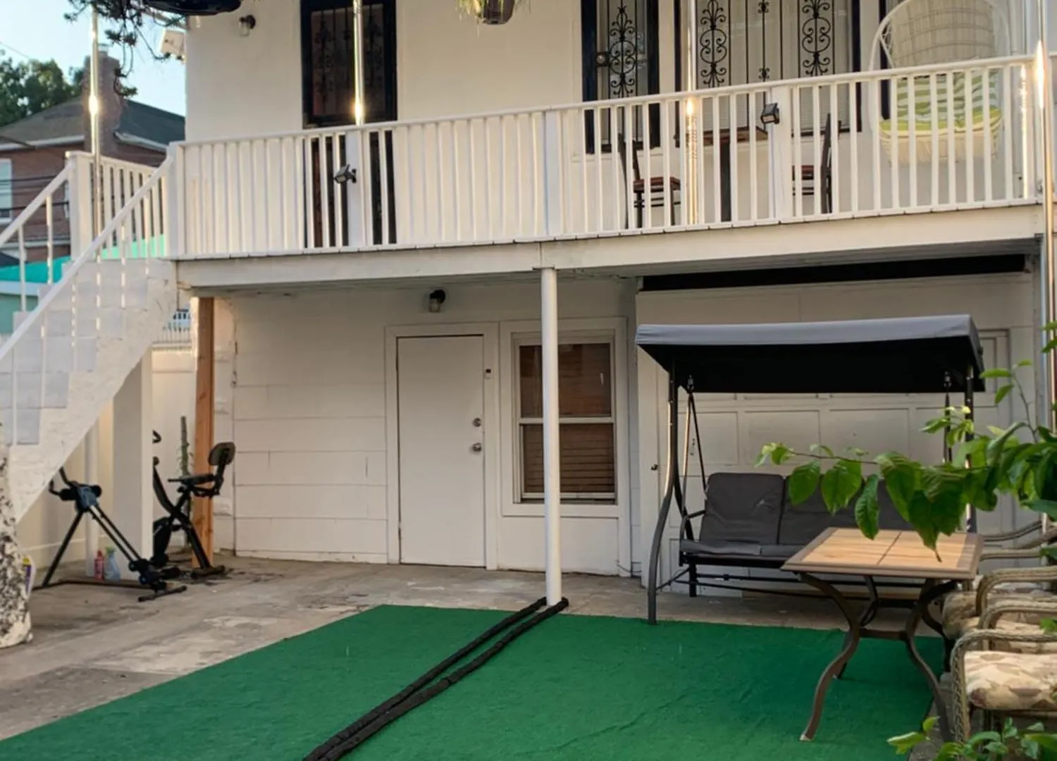 ניו יורק 2265 Bruckner Blvd Apartments