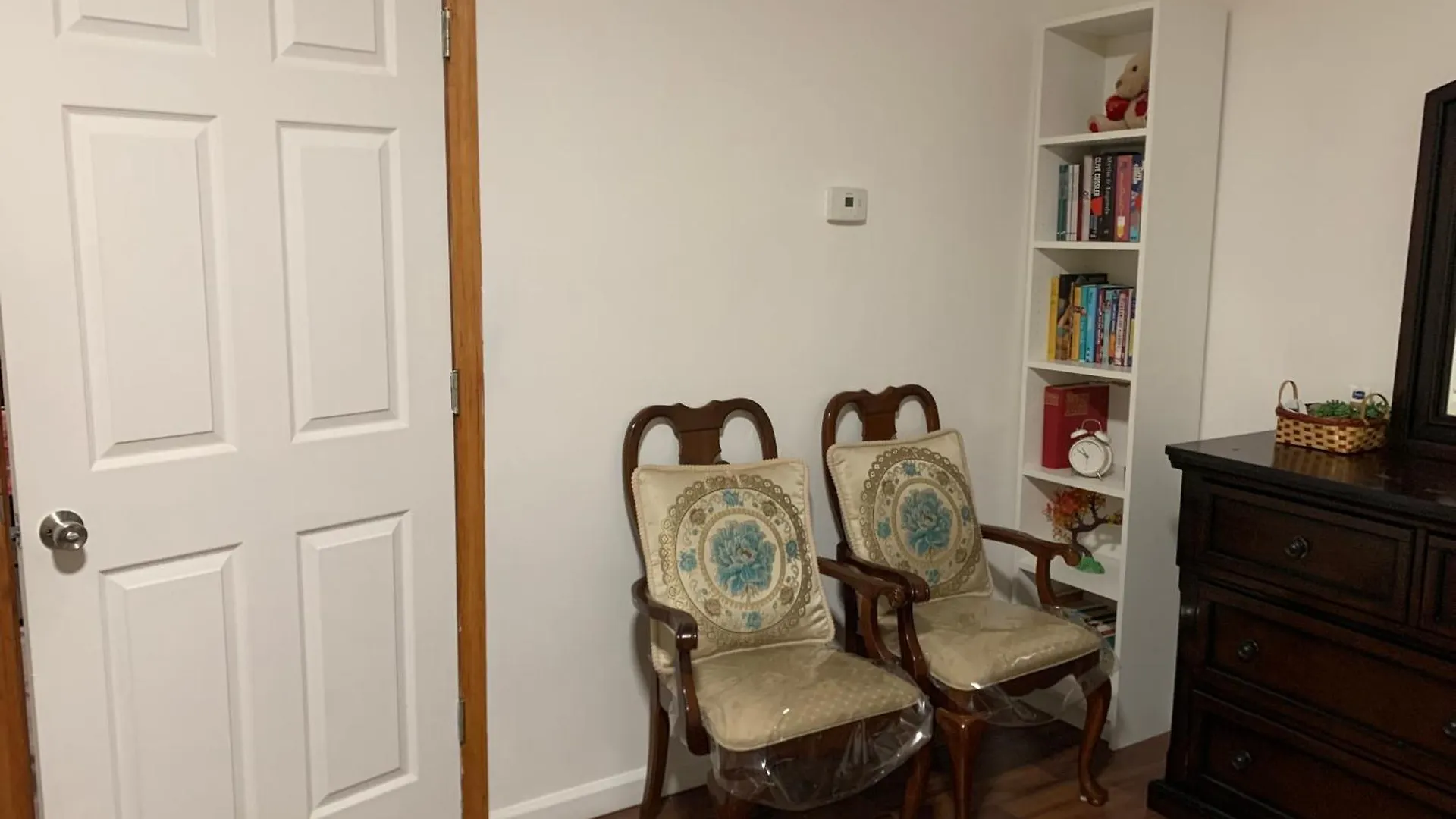 ניו יורק 2265 Bruckner Blvd Apartments  ניו יורק