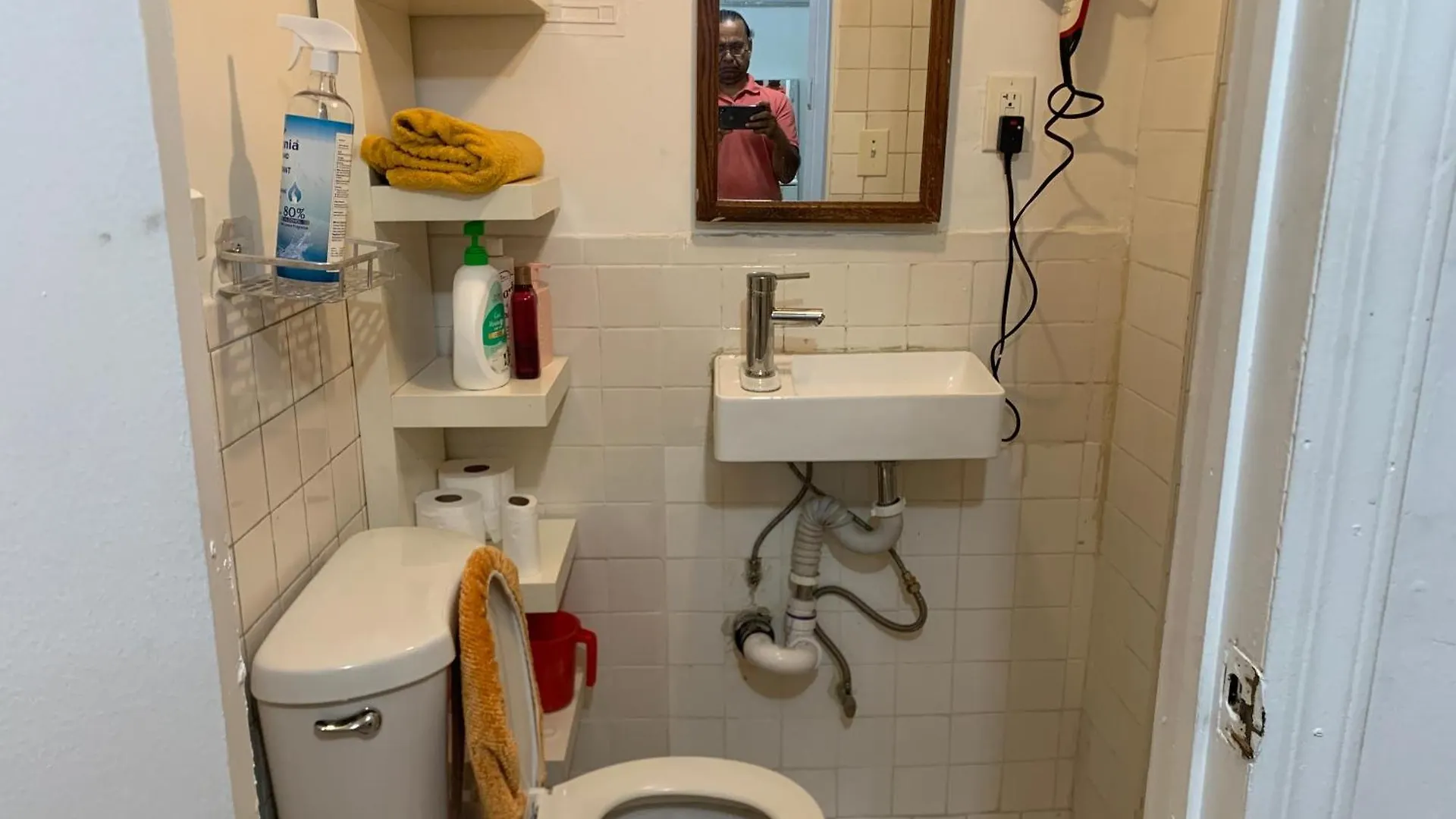 ניו יורק 2265 Bruckner Blvd Apartments