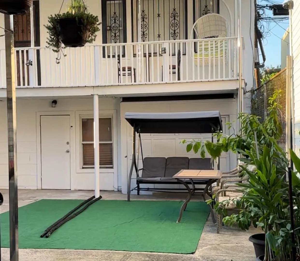 ניו יורק 2265 Bruckner Blvd Apartments