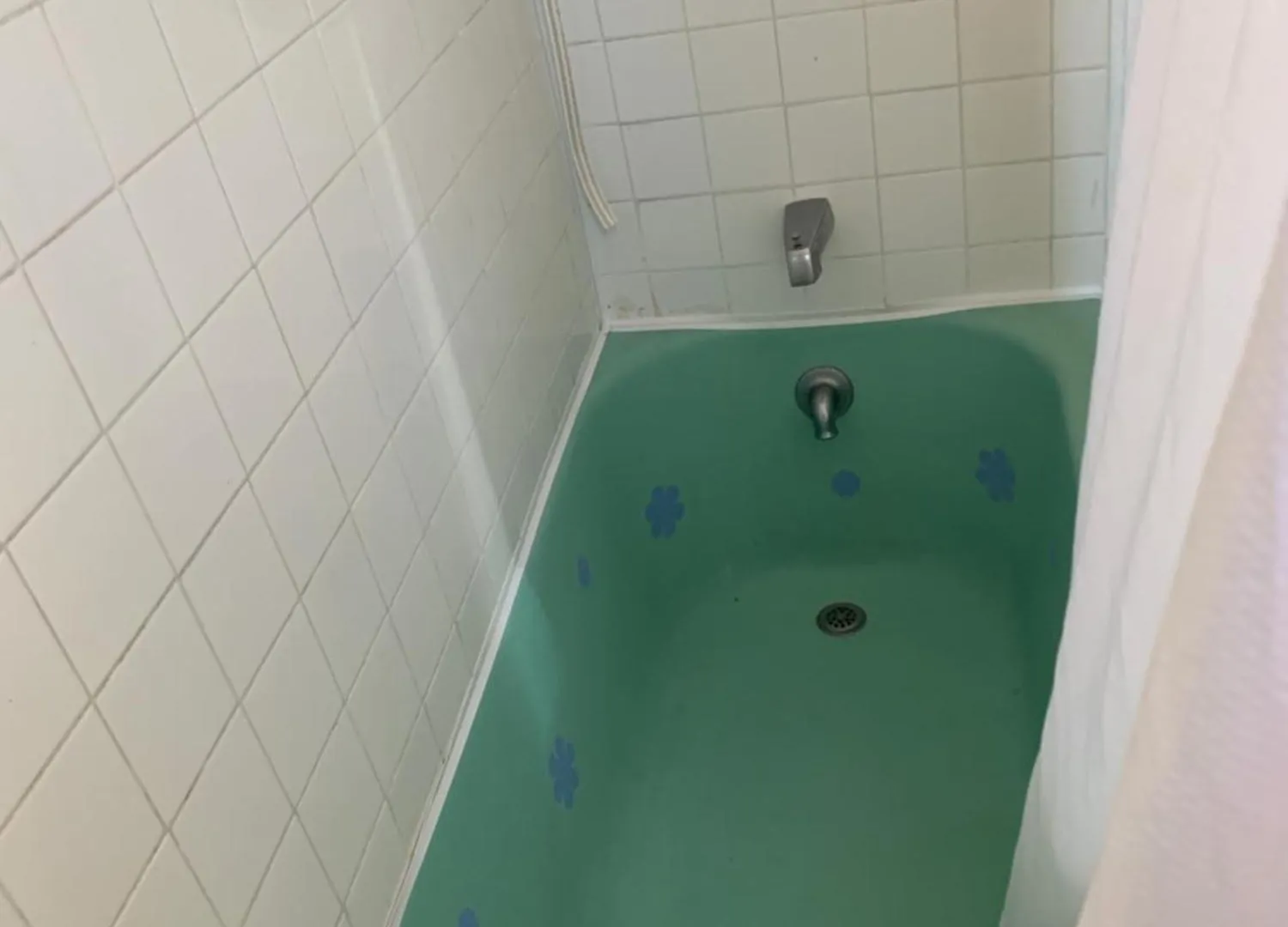 ניו יורק 2265 Bruckner Blvd Apartments